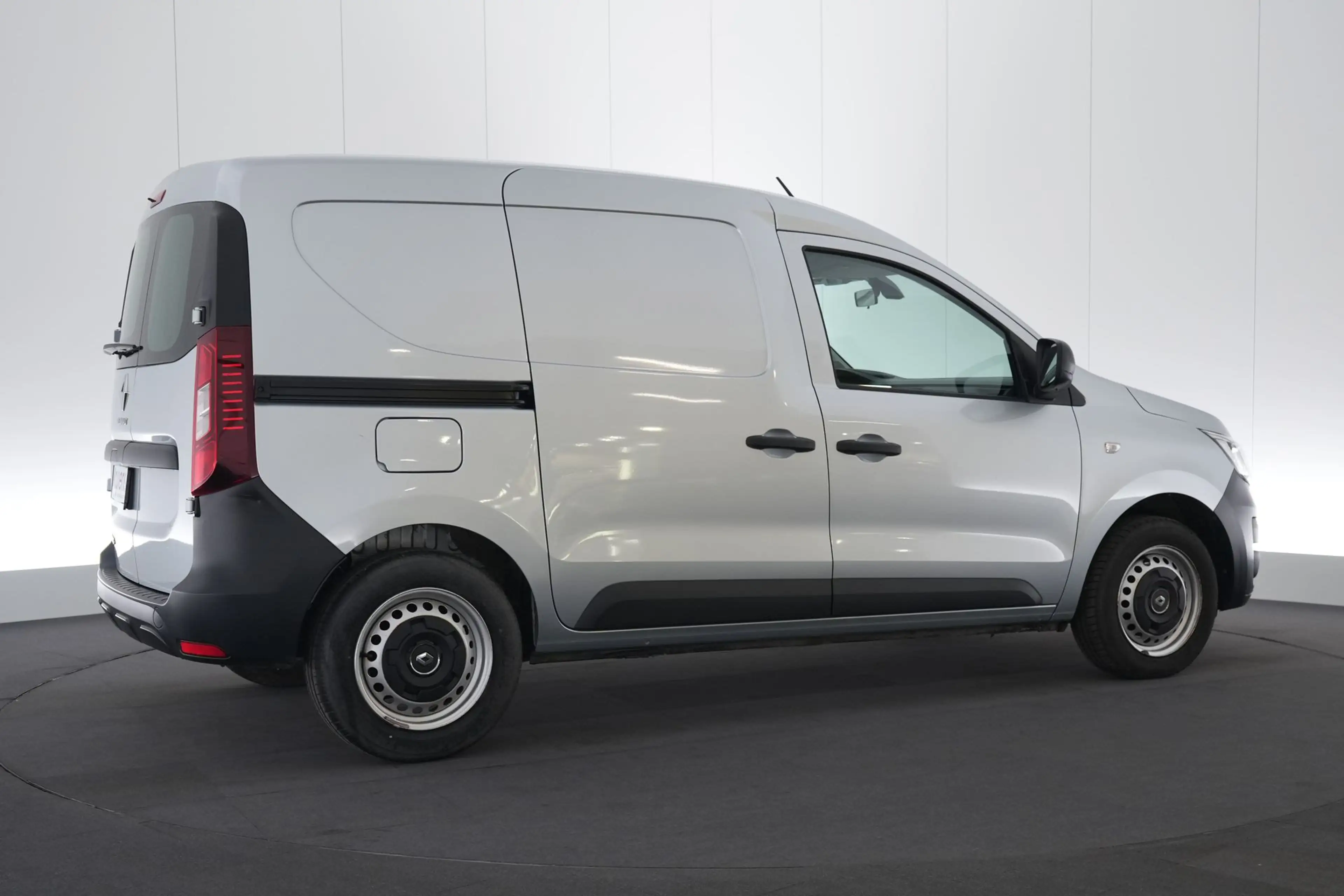Renault Kangoo Express 1.3 TCe Essentiel — photo 6