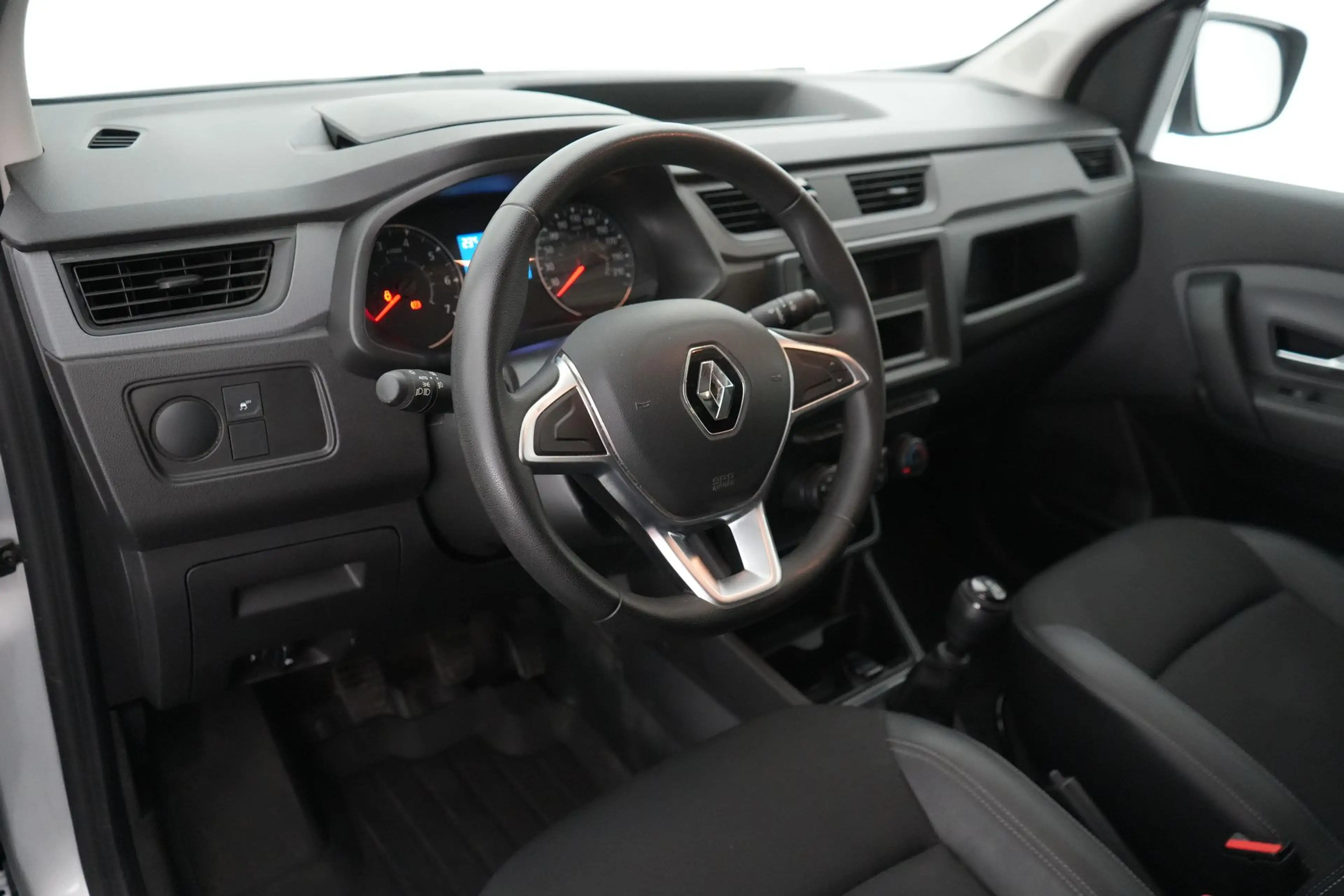 Renault Kangoo Express 1.3 TCe Essentiel — photo 13