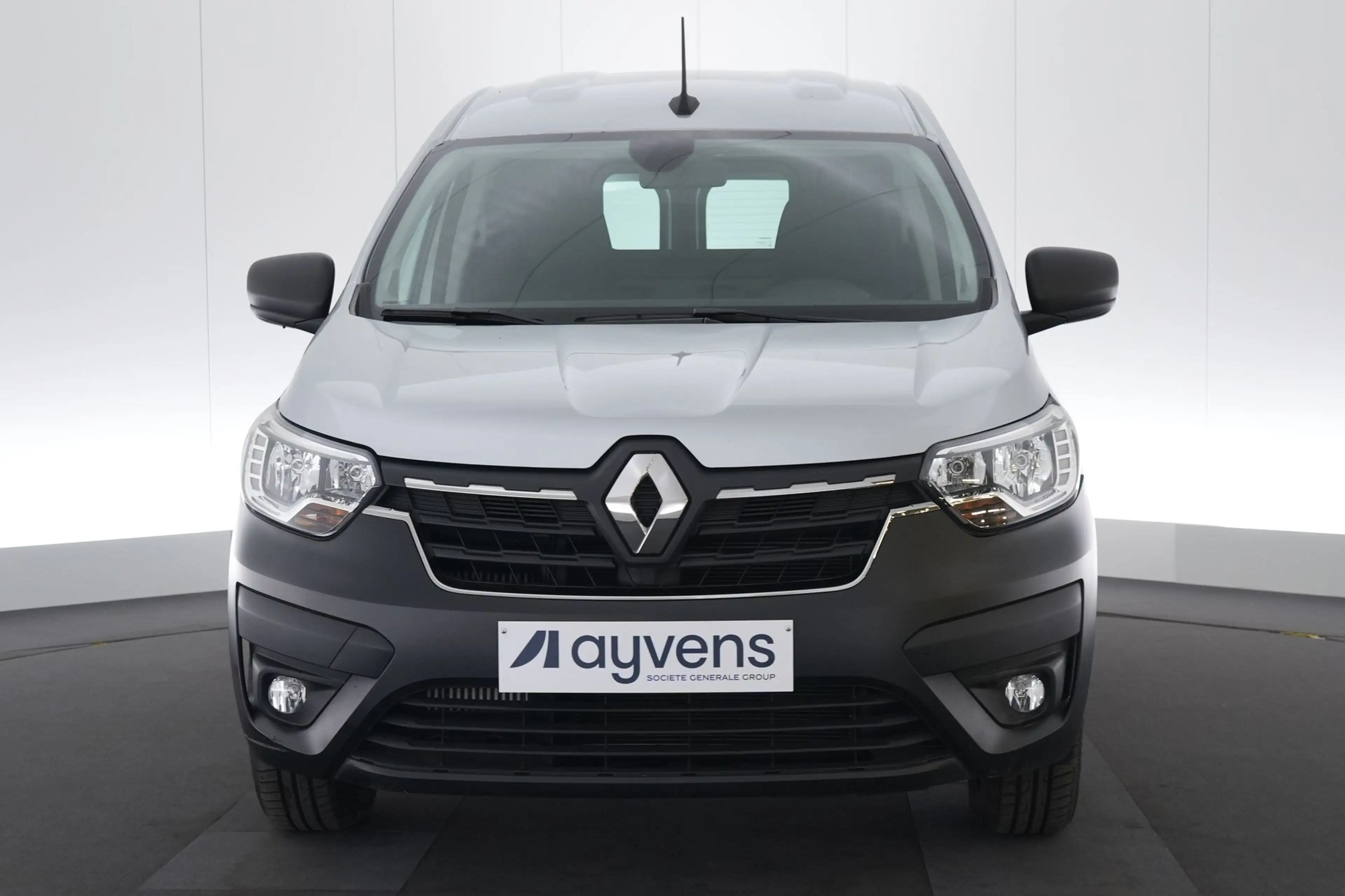 Renault Kangoo Express 1.3 TCe Essentiel — photo 2
