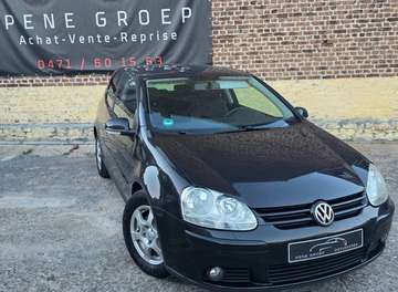 Golf 1.4i 16v On Tour/ Prête à immatriculé