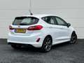 Ford Fiesta 1.0 EcoBoost ST-Line Org NL Apple carplay Lane ass Wit - thumbnail 2