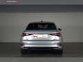 Audi A3 sportback 40 1.4 tfsi e business advanced s-tronic Argento - thumbnail 6