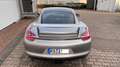 Porsche Cayman S GT4 PDK SAGA Sportchrono Silber - thumbnail 6
