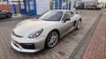 Porsche Cayman S GT4 PDK SAGA Sportchrono Silber - thumbnail 2