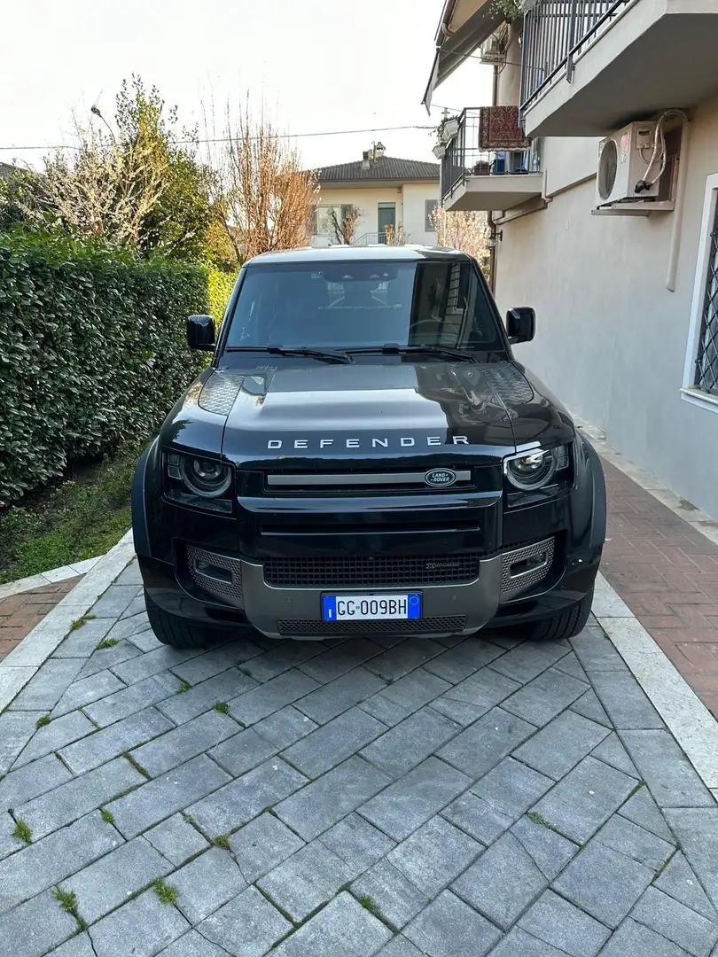 Land Rover Defender 90 3.0d i6 mhev X-Dynamic SE awd 250cv auto 6p.ti - 1