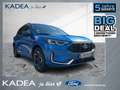 Ford Kuga 2.5 Duratec PHEV ST-Line X ACC+LED+Navi+SHZ Blu/Azzurro - thumbnail 1