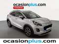 Ford Puma 1.0 EcoBoost MHEV Titanium 125 Gris - thumbnail 2