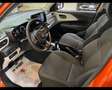 Suzuki Swift HYBRID 1.2 TOP Arancione - thumbnail 10