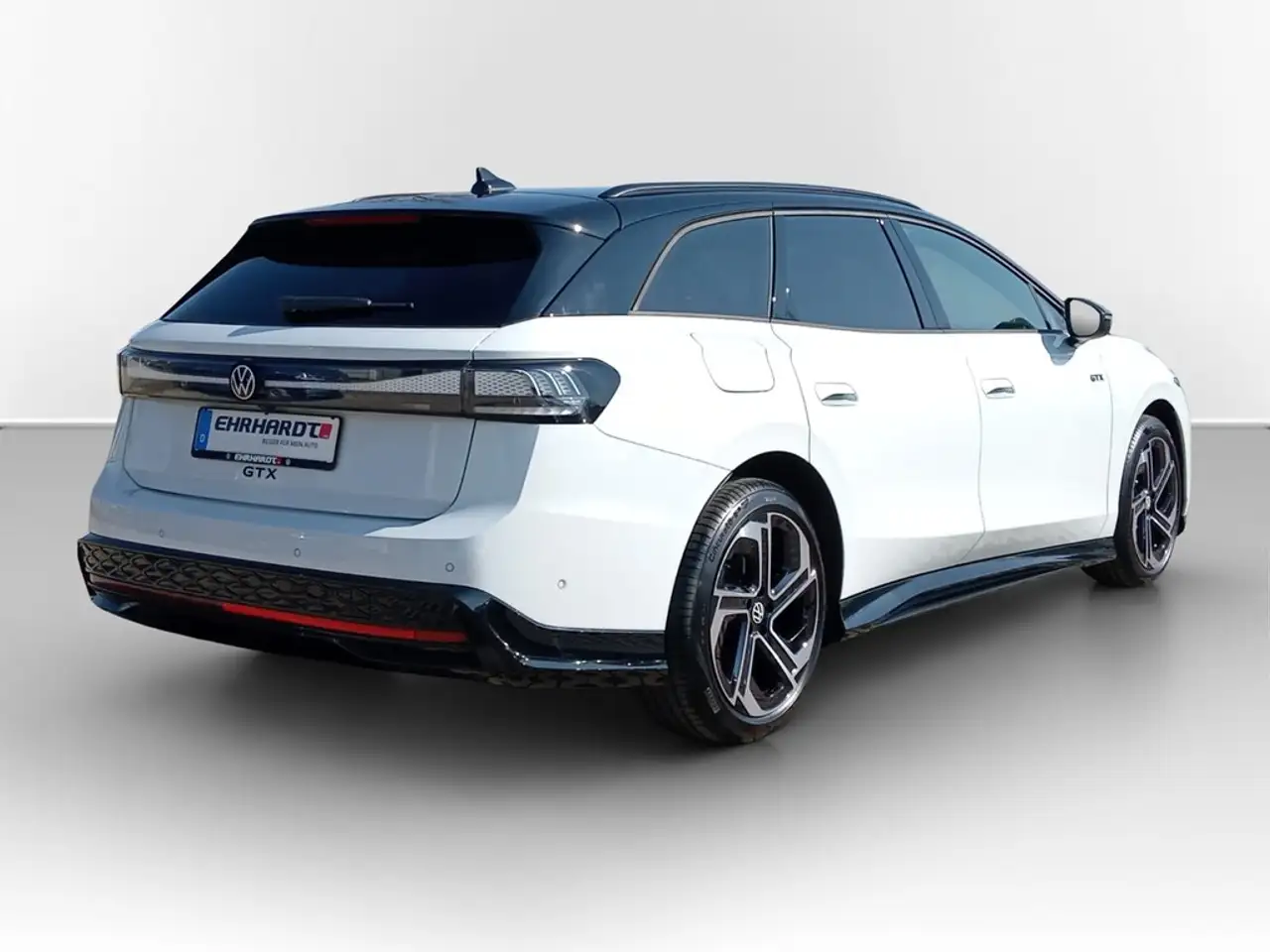 Volkswagen ID.7 Tourer 4Motion GTX DCC AHK*HUD*WP*IQ-LIGHT*NAV*... 5