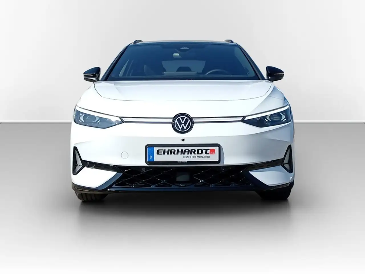 Volkswagen ID.7 Tourer 4Motion GTX DCC AHK*HUD*WP*IQ-LIGHT*NAV*... 2