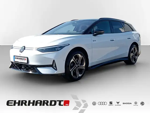 Volkswagen ID.7 Tourer 4Motion GTX DCC AHK*HUD*WP*IQ-LIGHT*NAV*...