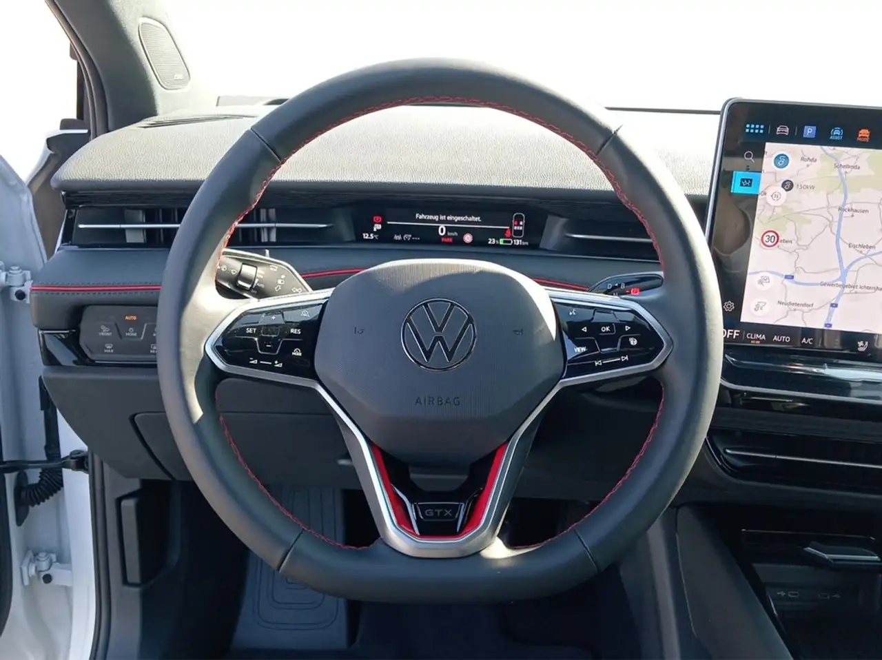 Volkswagen ID.7 Tourer 4Motion GTX DCC AHK*HUD*WP*IQ-LIGHT*NAV*... 13
