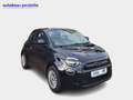 Fiat 500e Basis 42 kWh Schwarz - thumbnail 1