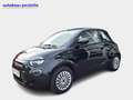 Fiat 500e Basis 42 kWh Schwarz - thumbnail 3