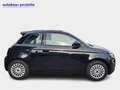 Fiat 500e Basis 42 kWh Schwarz - thumbnail 2