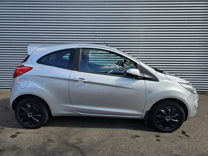 Ford Ka/Ka+ 1.2 Style s/s