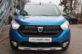 Dacia Dokker Stepway Plus 1.5 dci*KAMERA*NAVI*SHZ*DAB* Blau - thumbnail 16