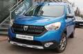 Dacia Dokker Stepway Plus 1.5 dci*KAMERA*NAVI*SHZ*DAB* Blau - thumbnail 4