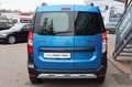 Dacia Dokker Stepway Plus 1.5 dci*KAMERA*NAVI*SHZ*DAB* Blau - thumbnail 17