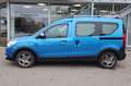 Dacia Dokker Stepway Plus 1.5 dci*KAMERA*NAVI*SHZ*DAB* Blau - thumbnail 6