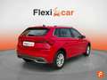 Skoda Kamiq 1.0 TSI Active 70kW Rojo - thumbnail 8