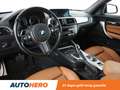 BMW M2 M240i xDrive Blauw - thumbnail 12