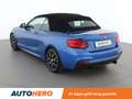 BMW M2 M240i xDrive Blauw - thumbnail 4