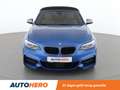 BMW M2 M240i xDrive Blauw - thumbnail 9