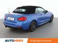 BMW M2 M240i xDrive Blauw - thumbnail 6