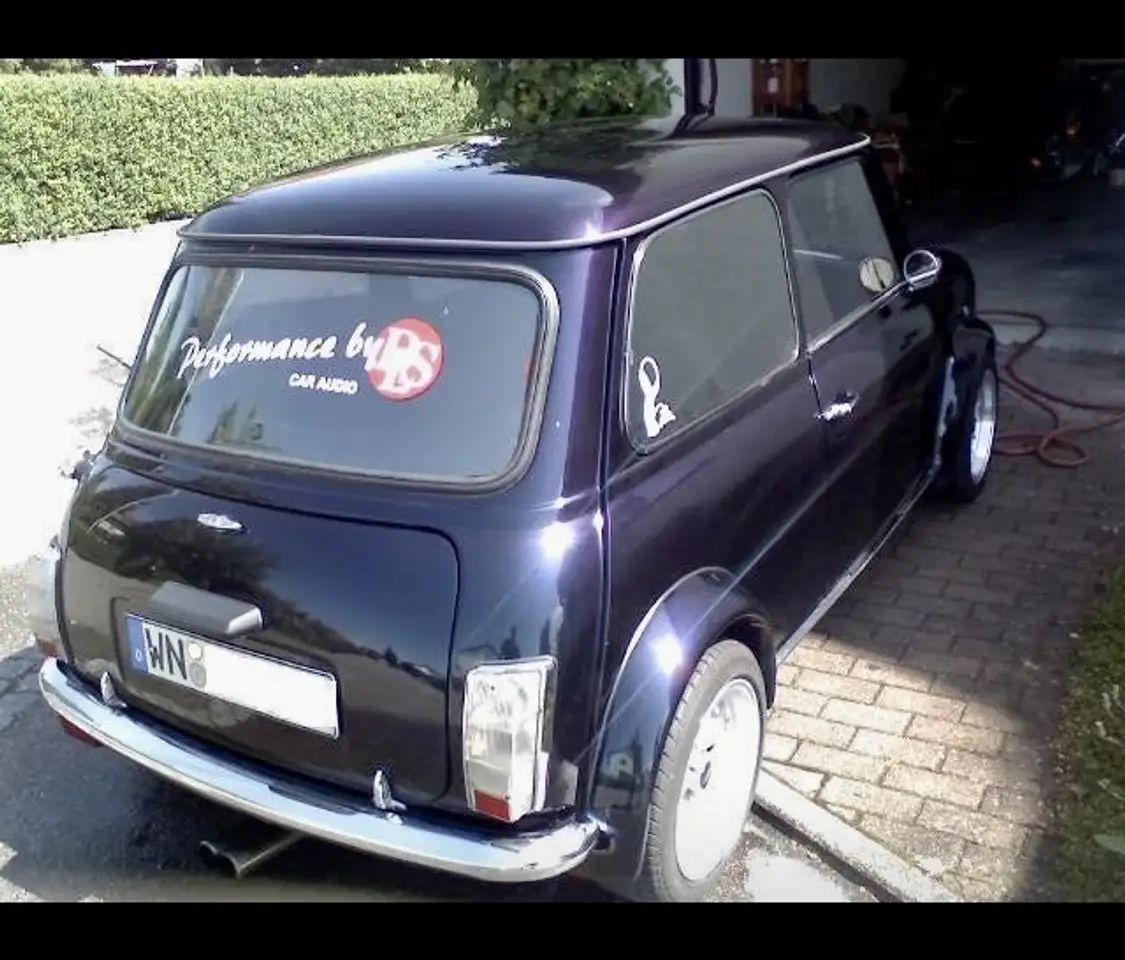 Rover MINI Cooper, foto 3