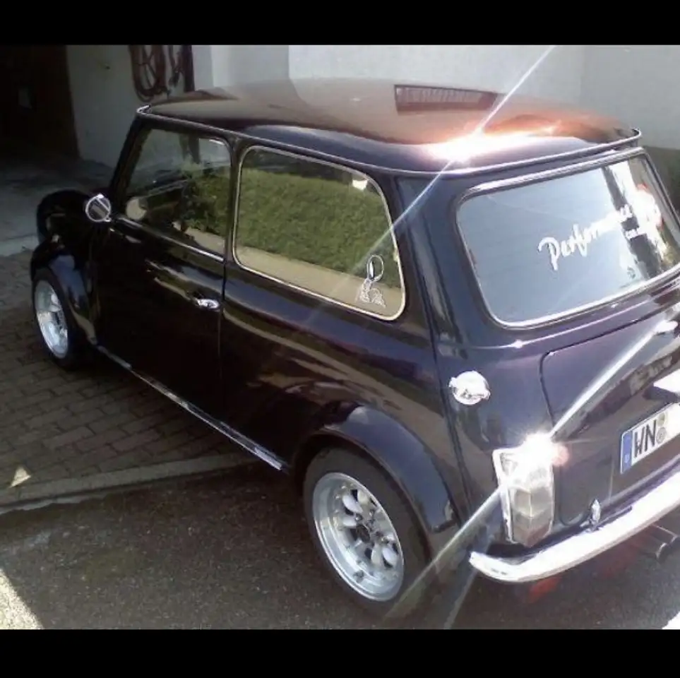 Rover MINI Cooper, foto 2