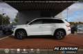 Skoda Kodiaq 2.0 TDI DSG 4x4 Sportline 7-SITZE AHK CAM Blanc - thumbnail 2