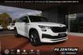 Skoda Kodiaq 2.0 TDI DSG 4x4 Sportline 7-SITZE AHK CAM Blanc - thumbnail 7
