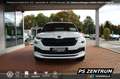 Skoda Kodiaq 2.0 TDI DSG 4x4 Sportline 7-SITZE AHK CAM Blanc - thumbnail 8