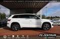 Skoda Kodiaq 2.0 TDI DSG 4x4 Sportline 7-SITZE AHK CAM Blanc - thumbnail 6