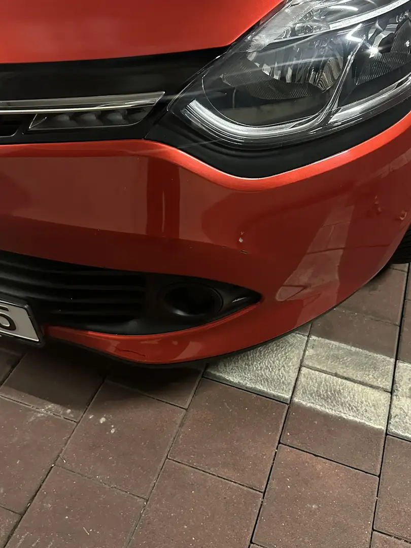 Renault Clio 1.2 16V 74 KW - 2