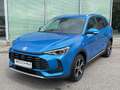 MG ZS PLUS  **21.990,-  Deluxe-Ausstattung Blau - thumbnail 1