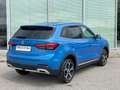 MG ZS PLUS  **21.990,-  Deluxe-Ausstattung Blau - thumbnail 4