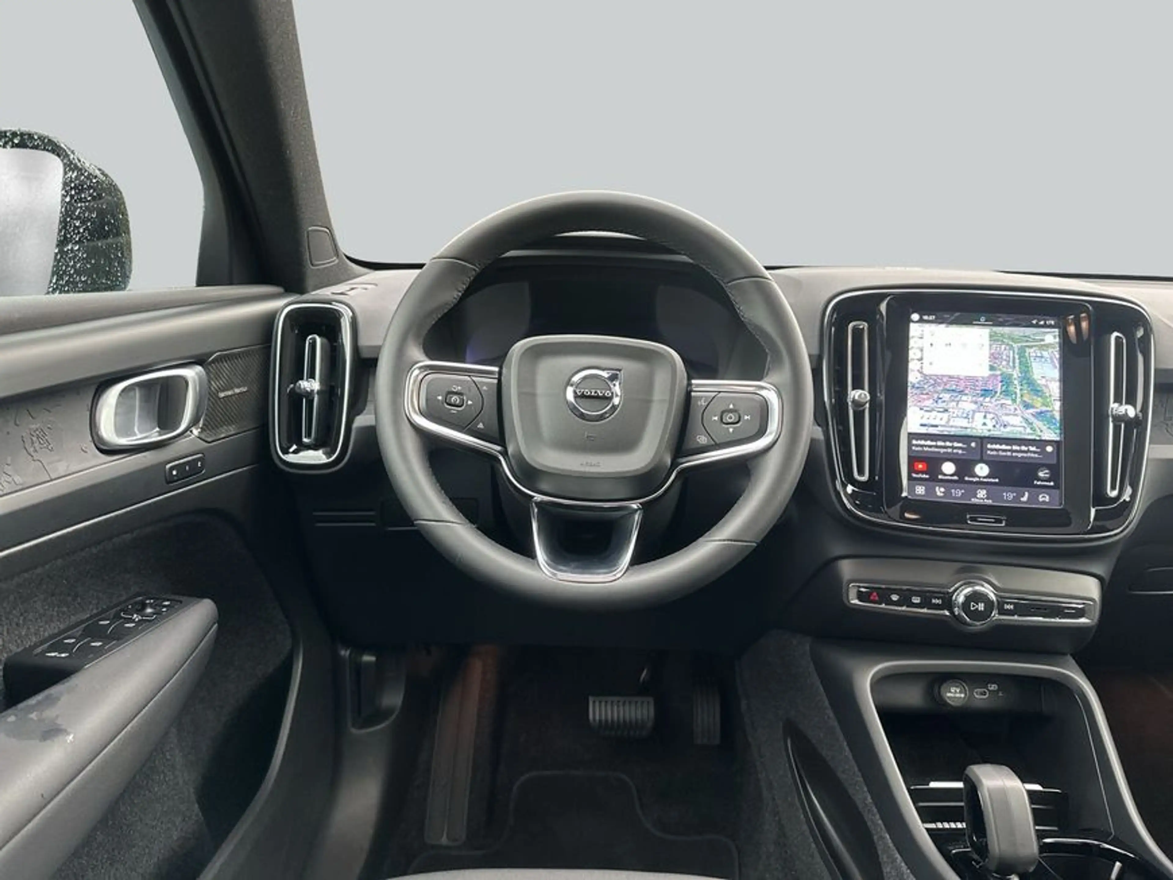 Volvo C40 Recharge Twin Motor Ultimate — photo 13