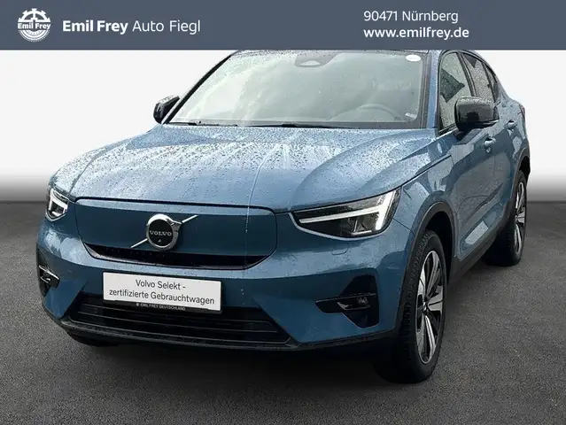Volvo C40