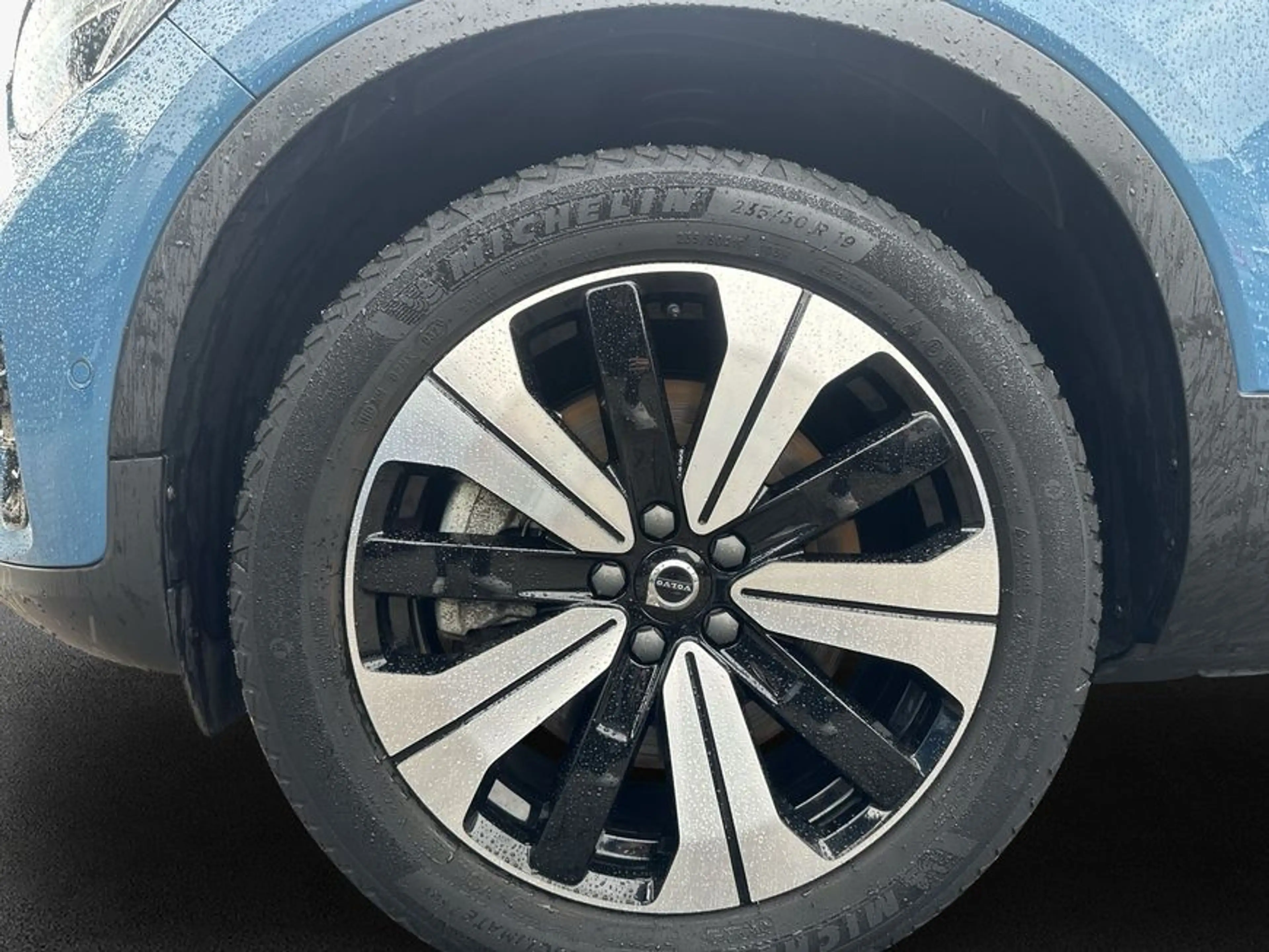 Volvo C40 Recharge Twin Motor Ultimate — photo 14