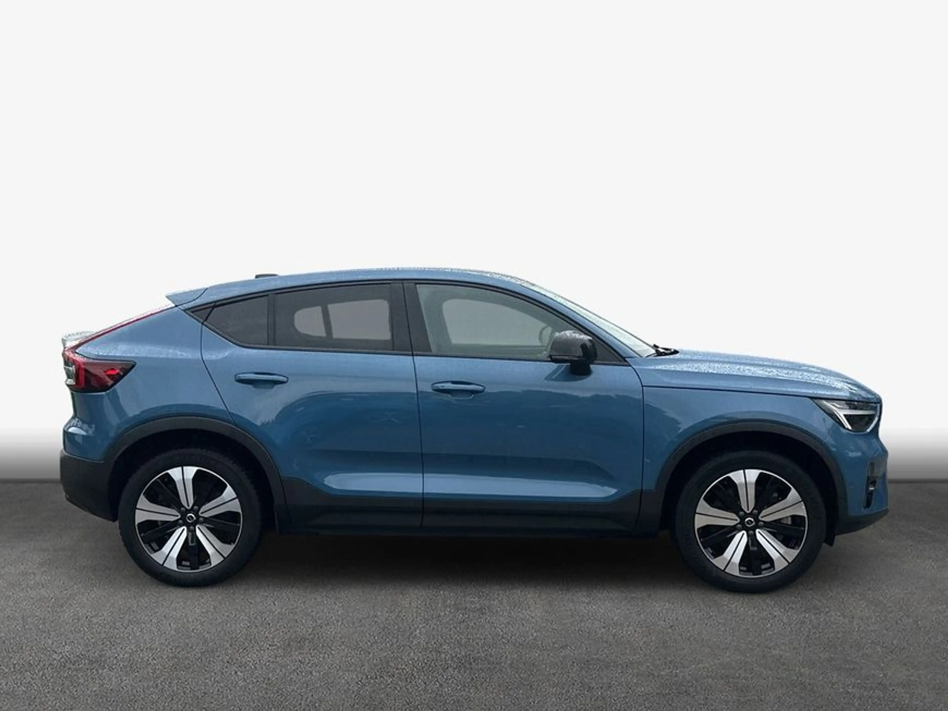 Volvo C40 Recharge Twin Motor Ultimate — photo 6