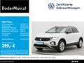 Volkswagen T-Roc T-ROC 1.5 TSI DSG Life AHK Stdhz Kamera Navi ACC Weiß - thumbnail 1
