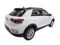 Volkswagen T-Roc T-ROC 1.5 TSI DSG Life AHK Stdhz Kamera Navi ACC Weiß - thumbnail 4