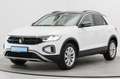 Volkswagen T-Roc T-ROC 1.5 TSI DSG Life AHK Stdhz Kamera Navi ACC Weiß - thumbnail 2