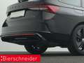 Skoda Octavia Combi 2.0 TSI DSG RS PANO HuD eHECK KAMERA ACC Schwarz - thumbnail 24