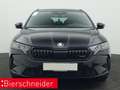 Skoda Octavia Combi 2.0 TSI DSG RS PANO HuD eHECK KAMERA ACC Schwarz - thumbnail 9