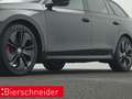 Skoda Octavia Combi 2.0 TSI DSG RS PANO HuD eHECK KAMERA ACC Schwarz - thumbnail 33