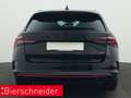 Skoda Octavia Combi 2.0 TSI DSG RS PANO HuD eHECK KAMERA ACC Schwarz - thumbnail 5
