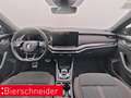Skoda Octavia Combi 2.0 TSI DSG RS PANO HuD eHECK KAMERA ACC Schwarz - thumbnail 10